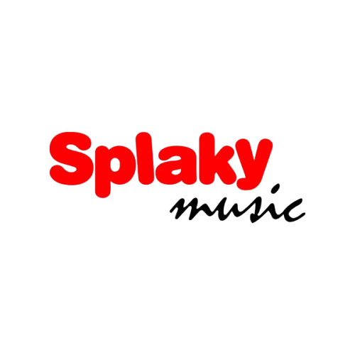 Splaky Music Official Logo