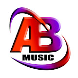AB Music Bhojpuri Record Label Logo