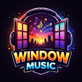 Window Music Bhojpuri Record Label Logo
